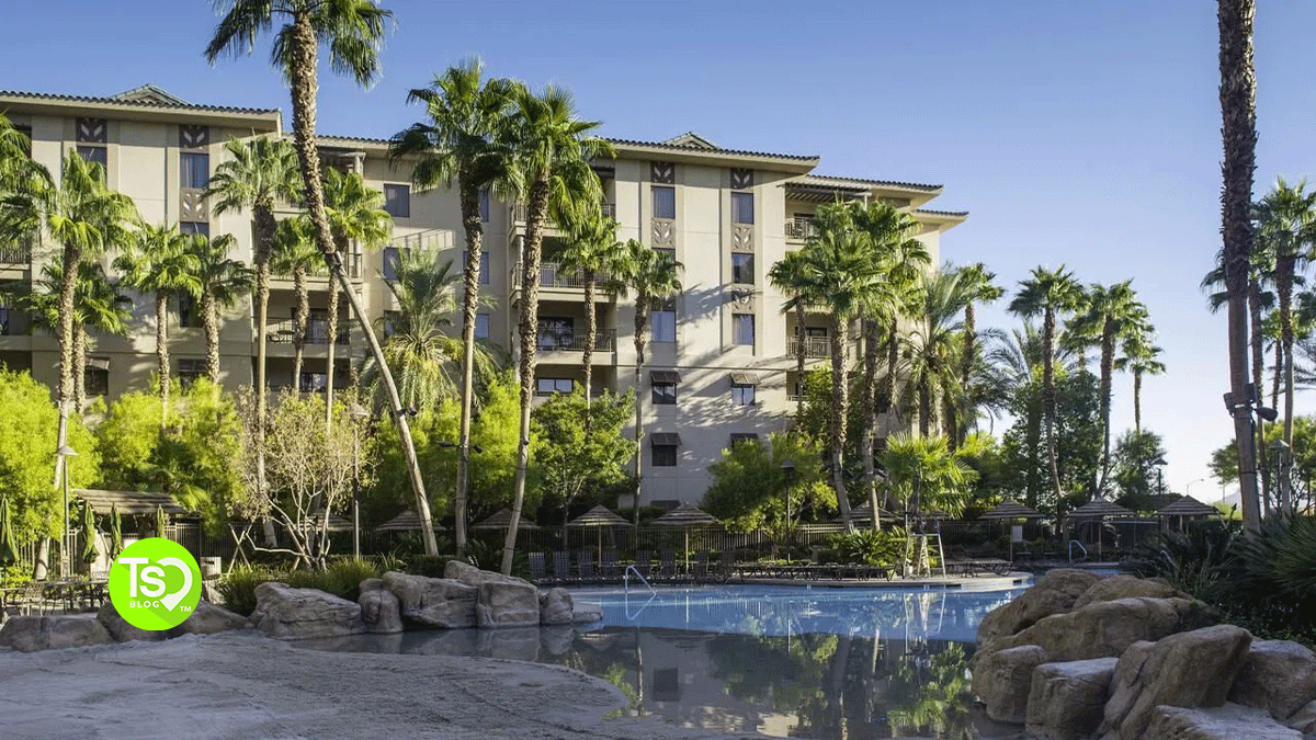 Somerpointe Resorts